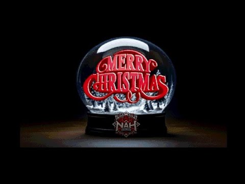 Nah-Kolor - Merry Christmas - Amiga Demo - AGA (50 FPS)