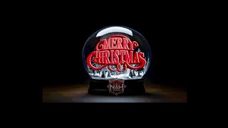 Nah-Kolor - Merry Christmas - Amiga Demo - AGA (50 FPS)