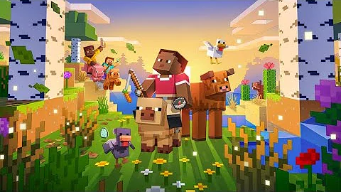 A VERY USEFUL MINECRAFT TUTORIAL | Minecraft LIVE – September 2025