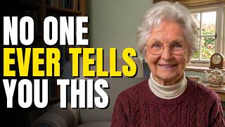 I’m 91. I Spent 4 Days In A Nursing Home To Find Out What No One Tells You. Here’s The Truth.