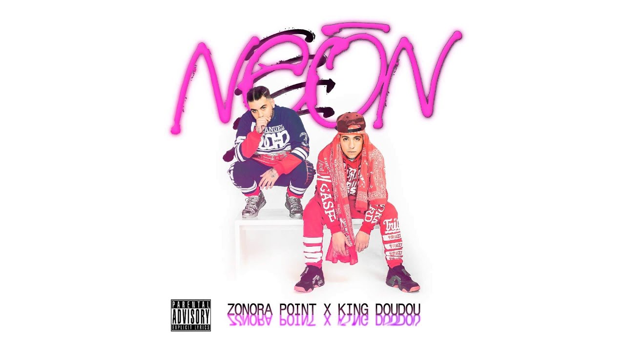 SIN MIEDO X ZONORA POINT & KING DOUDOU FT MARLON BREEZE 