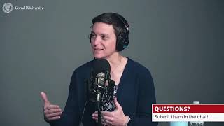 Why We Should Disagree With Coworkers | Cornell Keynotes