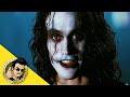 The Crow - WTF Happened To This Movie?