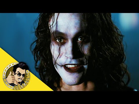 The Crow - WTF Happened To This Movie?
