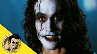 The Crow  WTF Happened To This Movie?