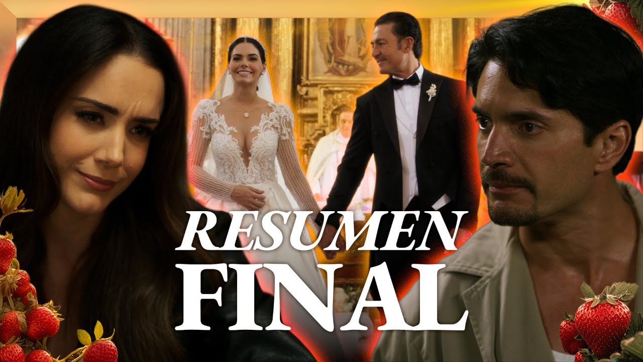 Atocha y Sebastián están dispuestos a PERDER TODO con tal de vengarse | Amanecer | Resumen FINAL