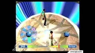 Britneys Dance Beat Playstation 2