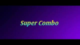 #Drift -Combo-