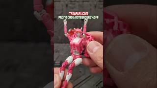 Quick Conversion Mft Elita-1 Alie