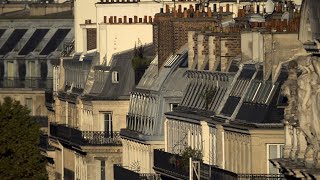 Vendeurs de fenêtres, d'électroménager... Ces victimes collatérales de la crise du logement