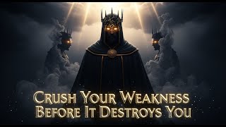Crush Your Weakness – Discover Machiavelli’s Hidden Stoic Wisdom of Power and Discipline
