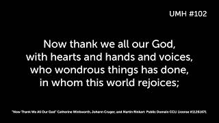 Cross Plains United Methodist Church Worship