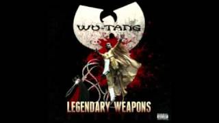 Wu Tang Clan - Legendary Weapons [by Wojtor]