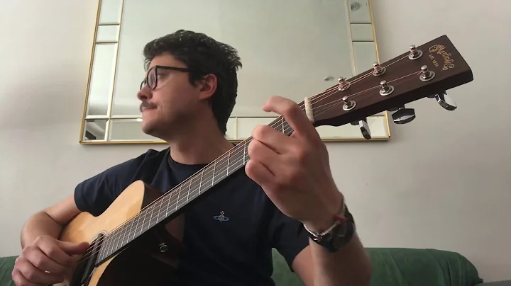 If I Ever Feel Better (Phoenix) - Giulio Romano Malaisi