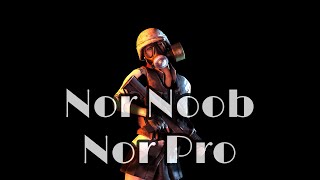Nor Noob Nor Pro Just Never Give Up Ntmy Nobita