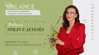 Ushqyerja dhe menaxhimi i tensionit të lartë të gjakut