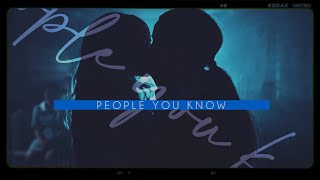 People you know | Multifandom (for @Saffa S.H)