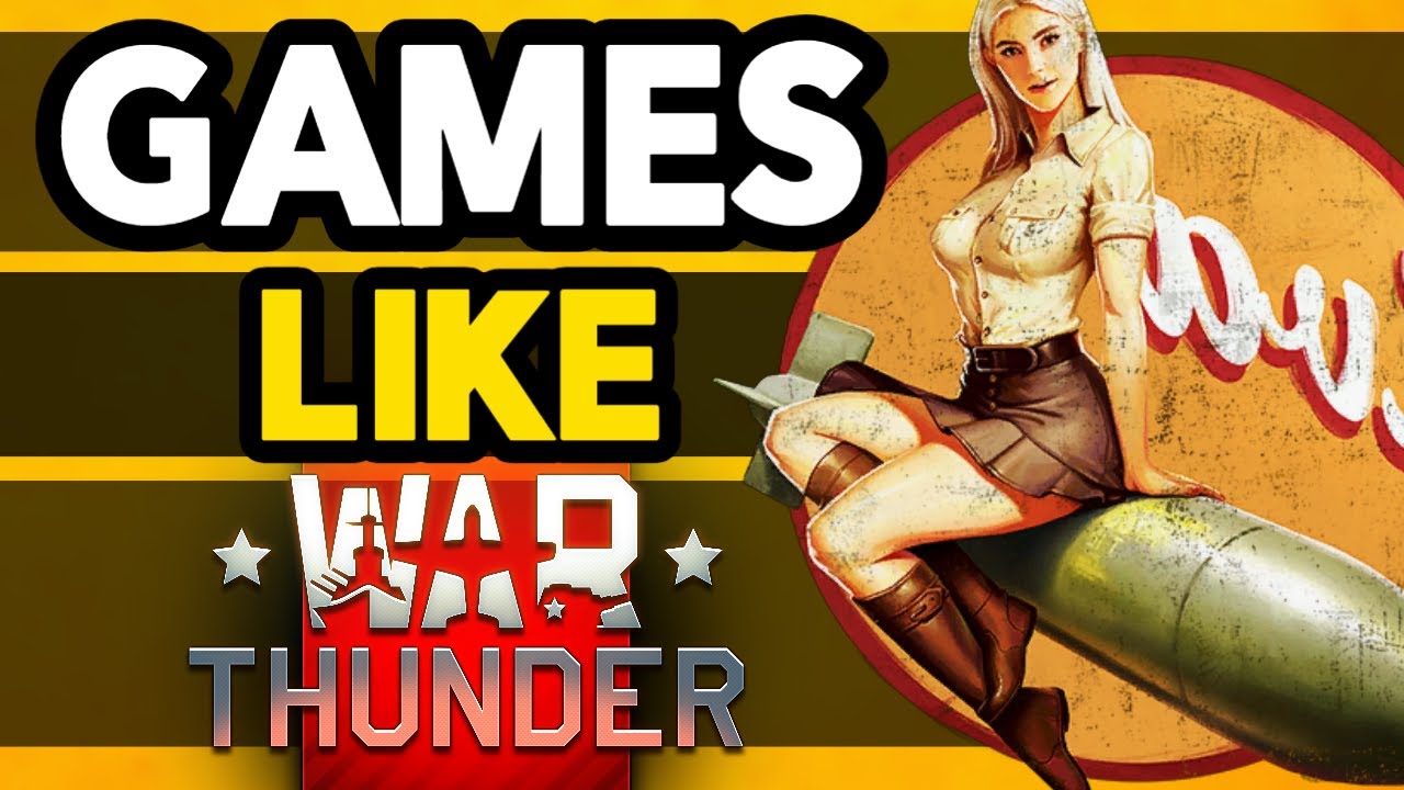 10 лучших игр для Android, похожих на War Thunder