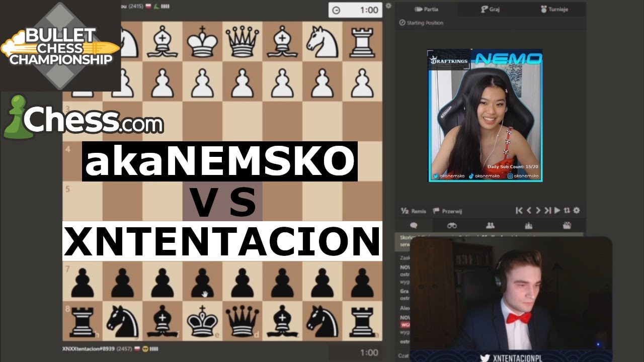 akanemsko-vs-xntentacion-turniej-w-szachy-bullet-chess-championship
