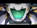 スーパーロボット大戦Y ガンダム エアリアル 全武装 