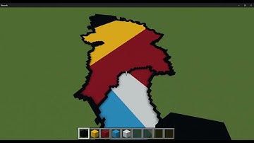 Benelux Union - Huge Scale Tutorials (Part 1)