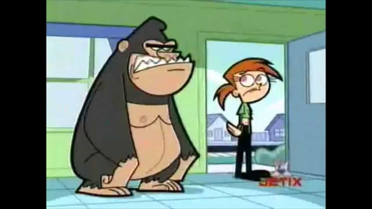 YTPH - Timmy el illuminati quiere hacer una onda vital