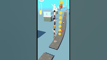 Tower Run #4 #shorts