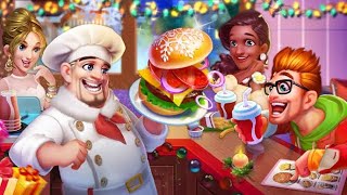 crazy kitchen game / cooking dream gameplay screenshot 5