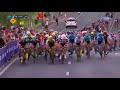 The last two laps | People's Choice Classic | Santos Tour Down Under
