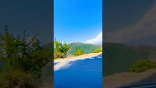 lost in the right direction 💯 #music #love #bikeride #classic #mountains #youtubeshorts #enjoy