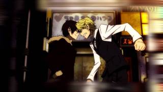 Izaya - Follow Me! MEP Part 7