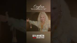 Ceylan Haydi Düğüne @Kraliçe_Ceylan Resimi