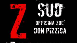 Don Pizzica - Officina Zoè