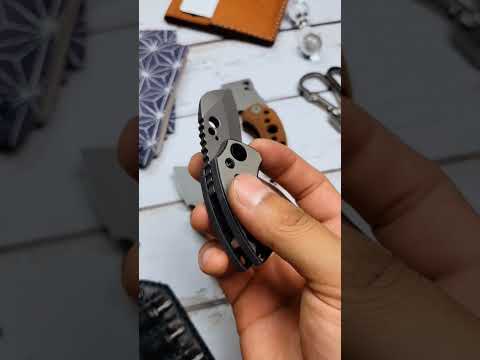 Koch Tools Gnat and Korvid Variants | AEB-L Blade