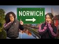 Why Young People Are Moving to NORWICH Instead of LONDON😱