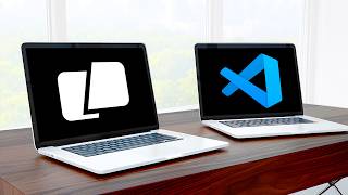 it begins… DEATH of the IDE