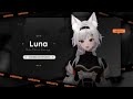 Luna - YCH Raid