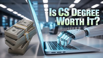 Is a Computer Science Degree Still Worth It in 2025?