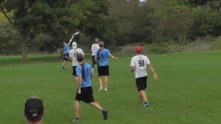 XEUCF 2013: Trailing edge layout
