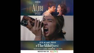 #TheAlibiAngBuongKatotohanan #TheAlibi