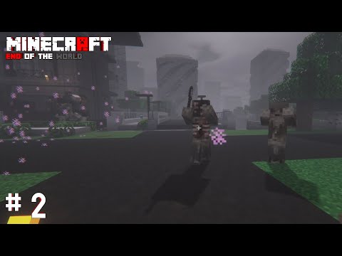 ROCKET 47XMinecraftEndoftheworld2ถนนมรณะ Minecraft End of the world 2 ถนนมรณะ ROCKET 47XMinecraftEndoftheworld2ถนนมรณะ Minecraft End of the world 2 ถนนมรณะ
