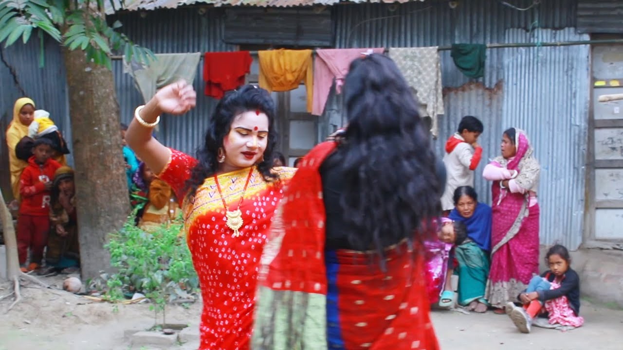 কনের মাও রো তুইযে বানদিসু নসিয়া ছন্দের খোপা ♪ বিয়ের গিত | Viral Biyer Geet 2026 | Biyer Git Official