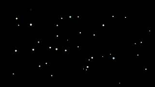 Silence with Stars [999 Seconds]