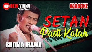 Download Lagu SETAN PASTI KALAH #KARAOKE#TANPA VOCAL MP3