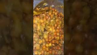 Sukha Kala Chana Masala  in Cooker| Delicious Chana Masala  With New Method Recipesubscribeshorts