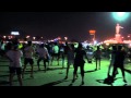 Vientiane Laos ラオス・ビエンチャンの夜