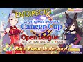 Hoy mis Umas vencerán el Cancer Cup | Uma Musume Pretty Derby