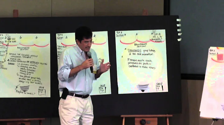 Growth Hacking for EDA and IP: Part I - Karen McCa...
