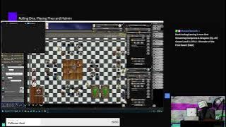 [Ep.45] Ocean Land 6.5 Pt.2 - Disorder of the First Dawn! [D&D]