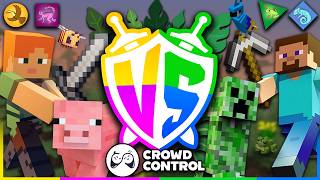 Minecraft Royale | Crowd Control